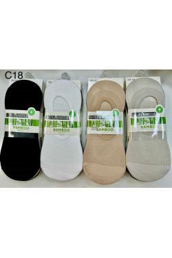 Baletki damskie (35-42) 5381