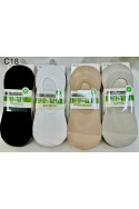 Baletki damskie (35-42) 53
