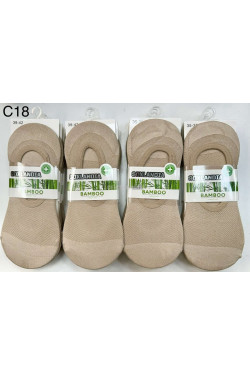 Baletki damskie (35-42) 5384