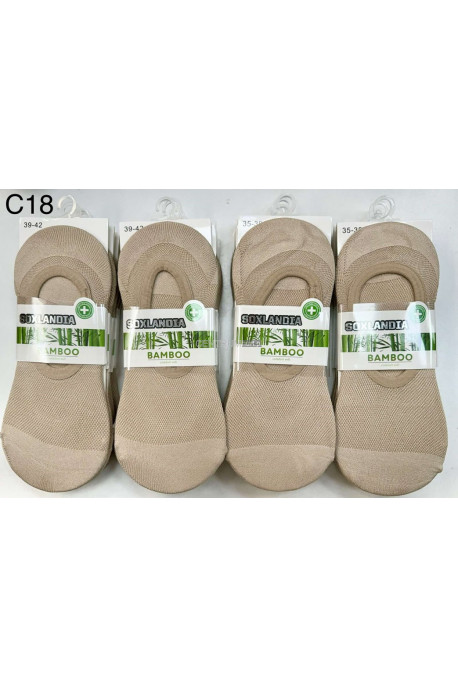 Baletki damskie (35-42) 53