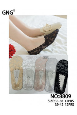 Baletki damskie (35-42) 5385