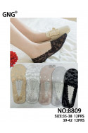 Baletki damskie (35-42) 53