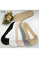 Baletki damskie (35-42) 53
