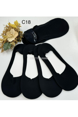 Baletki damskie (35-42) 5392