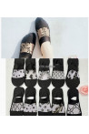Baletki damskie (35-42) 53