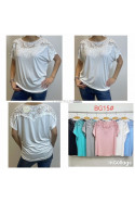 Bluzka damska (2XL-5XL) BG