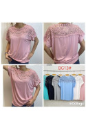 Bluzka damska (2XL-5XL) BG