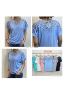 Bluzka damska (2XL-5XL) BG