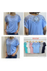 Bluzka damska (2XL-5XL) BG