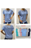 Bluzka damska (2XL-5XL) BG