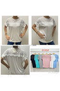 Bluzka damska (2XL-5XL) BG