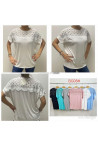 Bluzka damska (2XL-5XL) BG