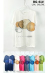 Bluzka damska (L-3XL) BG-