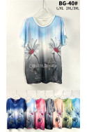 Bluzka damska (L-3XL) BG-