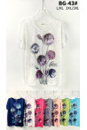 Bluzka damska (L-3XL) BG-