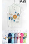 Bluzka damska (L-3XL) BG-