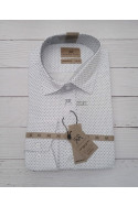 Koszula męska długi rękaw Tureckie (L-4XL) 66