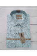 Koszula męska długi rękaw Tureckie (L-4XL) 66