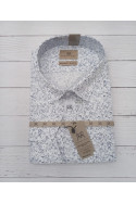 Koszula męska długi rękaw Tureckie (L-4XL) 66