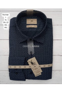 Koszula męska długi rękaw Tureckie (L-4XL) 66