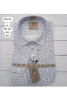Koszula męska długi rękaw Tureckie (L-4XL) 66