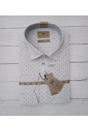 Koszula męska długi rękaw Tureckie (L-4XL) 66