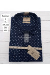 Koszula męska długi rękaw Tureckie (L-4XL) 66