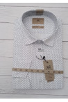 Koszula męska długi rękaw Tureckie (L-4XL) 66