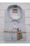 Koszula męska długi rękaw Tureckie (L-4XL) 66