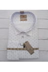 Koszula męska długi rękaw Tureckie (L-4XL) 66