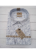 Koszula męska długi rękaw Tureckie (L-4XL) 66