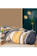 Komplet pościel 3 części (160x200) 68