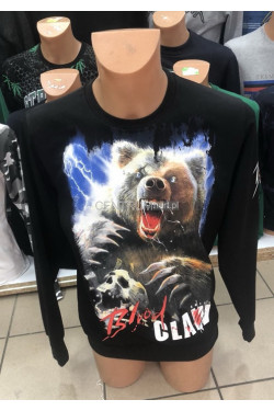 Bluza męska (S-2XL) 6608