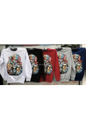 Bluza męska (M-2XL) 66