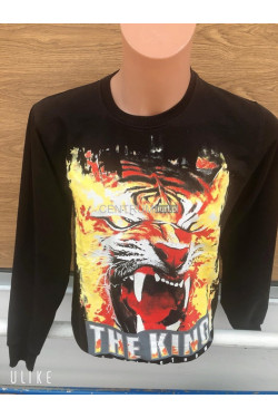 Bluza męska (S-2XL) 6610