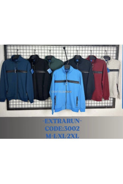 Bluza męska (M-2XL) 3002