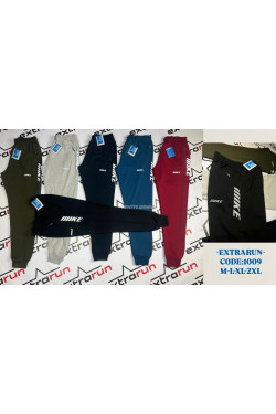Spodnie dresowe męskie (M-2XL) 1009