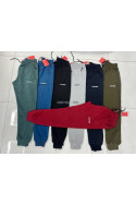 Spodnie dresowe męskie (M-2XL) 66