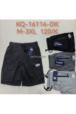 Spodenki męskie (M-3XL) 16114
