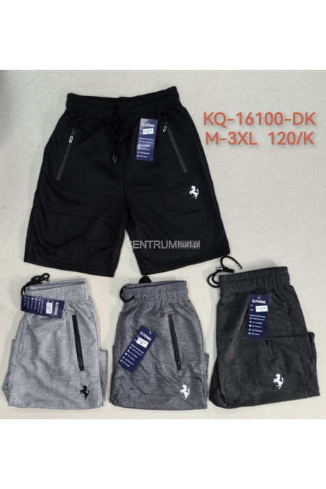 Spodenki męskie (M-3XL) 1