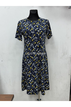 Sukienka damska Polska (L-4XL) 6534