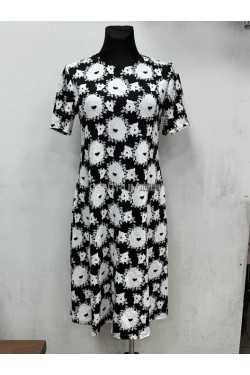 Sukienka damska Polska (L-4XL) 6539