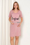 Koszula nocna do karmienia Turecka (M-2XL) 70