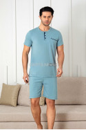 Piżama męska Turecka (M-2XL) 70