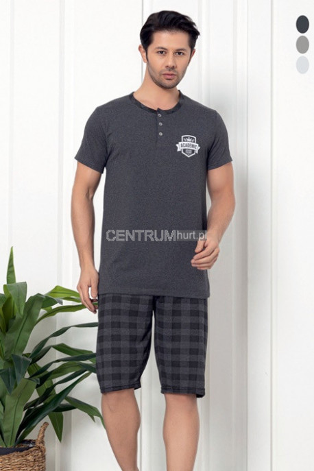 Piżama męska Turecka (M-2XL) 70