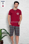Piżama męska Turecka (M-2XL) 70
