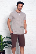 Piżama męska Turecka (M-2XL) 70
