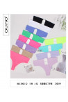 Stringi damskie (M-2XL) 1