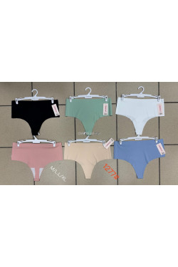 Stringi damskie (M-XL) 1277