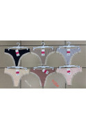 Stringi damskie (M-2XL) 1